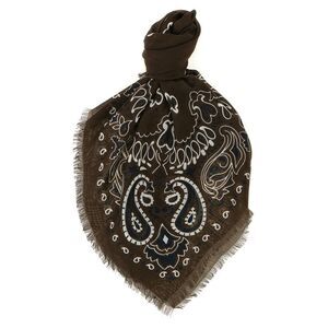 Be You Women's Bandana Scarf